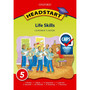 Headstart Life Skills Grade 5 Learner's Book - ISBN 9780199047055