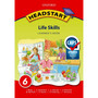 Headstart Life Skills Grade 6 Learner's Book - ISBN 9780195996388