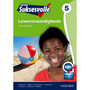 Oxford Suksesvolle Lewensvaardighede Graad 5 Leerdersboek (CAPS) - ISBN 9780199047529