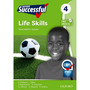 Oxford Successful Life Skills Grade 4 Teacher's Book (CAPS) - ISBN 9780199056033