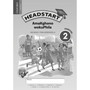 Headstart AmaKghono wokuPhila IGreyidi 2 INcwadi YokuSebenzela - ISBN 9780199049899