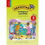 Headstart AmaKghono wokuPhila IGreyidi 3 INcwadi YomFundi - ISBN 9780195999693