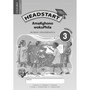 Headstart AmaKghono wokuPhila IGreyidi 3 INcwadi YokuSebenzela - ISBN 9780199052172