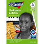 Oxford Successful IZaKhono zoBomi IBanga 3 INcwadi kaTitshala - ISBN 9780199056408