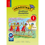 Headstart Amakhono Okuziphilisa Ibanga 1 Incwadi Yomfundi - ISBN 9780199044542