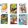 Oxford Reading Tree Story Sparks: Oxford Level 11: Mixed Pack of 6 - ISBN 9780198356738