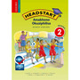 Headstart Amakhono Okuziphilisa Ibanga 2 Incwadi Yomfundi - ISBN 9780199042166