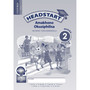 Headstart Amakhono Okuziphilisa Ibanga 2 Incwadi Yokusebenzela - ISBN 9780199045440