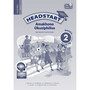 Headstart Amakhono Okuziphilisa Ibanga 2 Incwadi kaThisha - ISBN 9780195998573