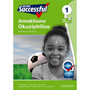 Oxford Successful Amakhono Okuziphilisa Ibanga 1 Incwadi kaThishaApproved - ISBN 9780199057795
