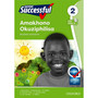 Oxford Successful Amakhono Okuziphilisa Ibanga 2 INcwadi kaThishaApproved - ISBN 9780195996548