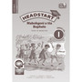 Headstart Mabokgoni a tsa Bophelo Kreiti ya 1 Puku ya Morutisi - ISBN 9780199049240