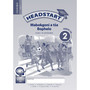 Headstart Mabokgoni a tsa Bophelo Kreiti ya 2 Puku ya Mosomo - ISBN 9780199043187