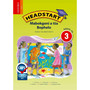 Headstart Mabokgoni a tsa Bophelo Kreiti ya 3 Puku ya Moithuti - ISBN 9780199053988
