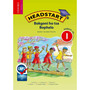 Headstart Bokgoni ho tsa Bophelo Kereiti ya 1 Buka ya Moithuti - ISBN 9780199059812