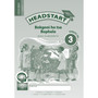 Headstart Bokgoni ho tsa Bophelo Kereiti ya 3 Buka ya Mosebetsi - ISBN 9780199052721
