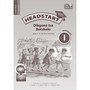 Headstart Dikgono tsa Botshelo Mophato 1 Buka ya Morutabana - ISBN 9780199043705