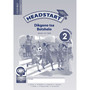 Headstart Dikgono tsa Botshelo Mophato 2 Buka ya Tiro - ISBN 9780199059065