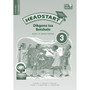 Headstart Dikgono tsa Botshelo Mophato 3 Buka ya Morutabana - ISBN 9780199055906