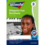 Oxford Successful Dikgono tsa Botshelo Mophato 3 Buka ya Tiro - ISBN 9780199043989
