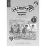 Headstart Emakhono Ekuphila Libanga 1 INcwadzi yaThishela - ISBN 9780199053285