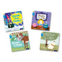 Oxford Reading Tree Traditional Tales: Level 3: Mixed Pack of 4 - ISBN 9780198339274