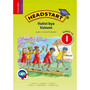 Headstart Vutivi bya Vutomi Giredi ya 1 Mudyondzi - ISBN 9780195997545