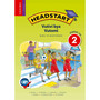 Headstart Vutivi bya Vutomi Giredi ya 2 Buku ya Mudyondzi - ISBN 9780199050284