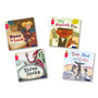 Oxford Reading Tree Traditional Tales: Level 4: Mixed Pack of 4 - ISBN 9780198339366