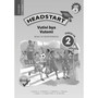 Headstart Vutivi bya Vutomi Giredi ya 2 Buku ya Mudyondzisi - ISBN 9780199054299