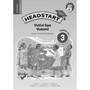 Headstart Vutivi bya Vutomi Giredi ya 3 Buku ya Mudyondzisi - ISBN 9780199059478