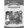 Headstart Lewensorintering Graad 9 Onderwysersgids (CAPS) - ISBN 9780199057856