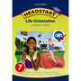 Headstart Life Orientation Grade 7 Learner's Book (CAPS) - ISBN 9780199044283
