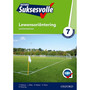 Oxford Suksesvolle Lewensorintering Graad 7 Leerdersboek (CAPS) - ISBN 9780199044269