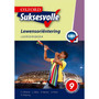 Oxford Suksesvolle Lewensorintering Graad 9 Leerdersboek (CAPS) - ISBN 9780199055548