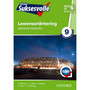 Oxford Suksesvolle Lewensorintering Graad 9 Onderwysersgids (CAPS) - ISBN 9780195999761