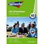 Oxford Successful Life Orientation Grade 10 Teacher's Guide (CAPS) - ISBN 9780195996845
