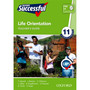Oxford Successful Life Orientation Grade 11 Teacher's Guide (CAPS) - ISBN 9780195998528