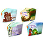 Oxford Reading Tree Traditional Tales: Level 6: Class Pack of 24 - ISBN 9780198339557
