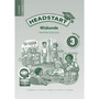 Headstart Wiskunde Graad 3 Onderwysersgids - ISBN 9780199045310