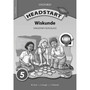 Headstart Wiskunde Graad 5 Onderwysersgids (CAPS) - ISBN 9780199047727