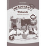 Headstart Wiskunde Graad 7 Onderwysersgids - ISBN 9780199054817