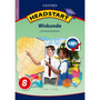 Headstart Wiskunde Graad 8 Leerdersboek - ISBN 9780199055708