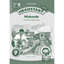 Headstart Wiskunde Graad 9 Onderwysersgids - ISBN 9780199043200