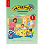 Headstart Mathematics Grade 1 Learner's Book (CAPS) - ISBN 9780195994902
