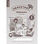 Headstart Mathematics Grade 1 Workbook (CAPS) - ISBN 9780199051472