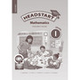 Headstart Mathematics Grade 1 Teacher's Guide (CAPS) - ISBN 9780195994735