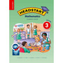 Headstart Mathematics Grade 3 Learner's Book (CAPS) - ISBN 9780199056750