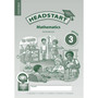 Headstart Mathematics Grade 3 Workbook (CAPS) - ISBN 9780199049868