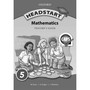 Headstart Mathematics Grade 5 Teacher's Guide - ISBN 9780195997408